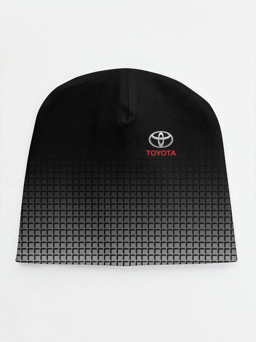 Детская шапка / TOYOTA | ТОЙОТА