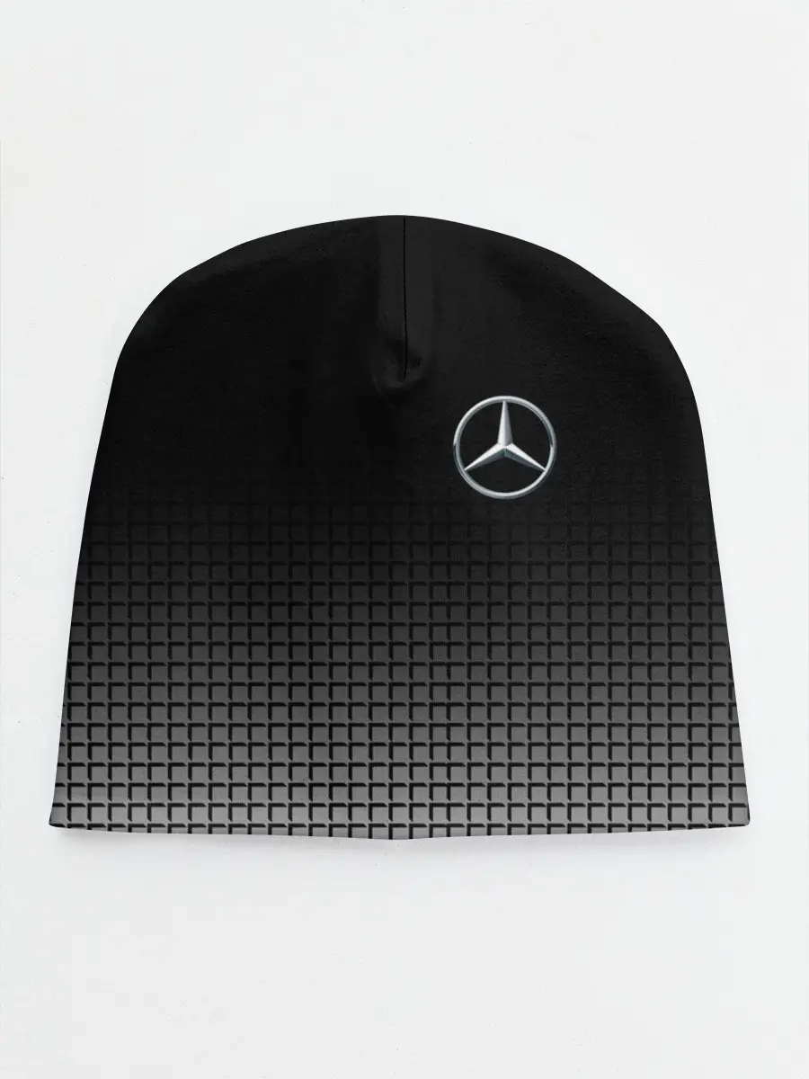 Детская шапка / MERCEDES BENZ SPORT