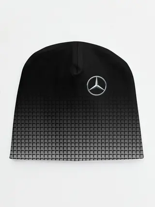 Детская шапка / MERCEDES BENZ SPORT