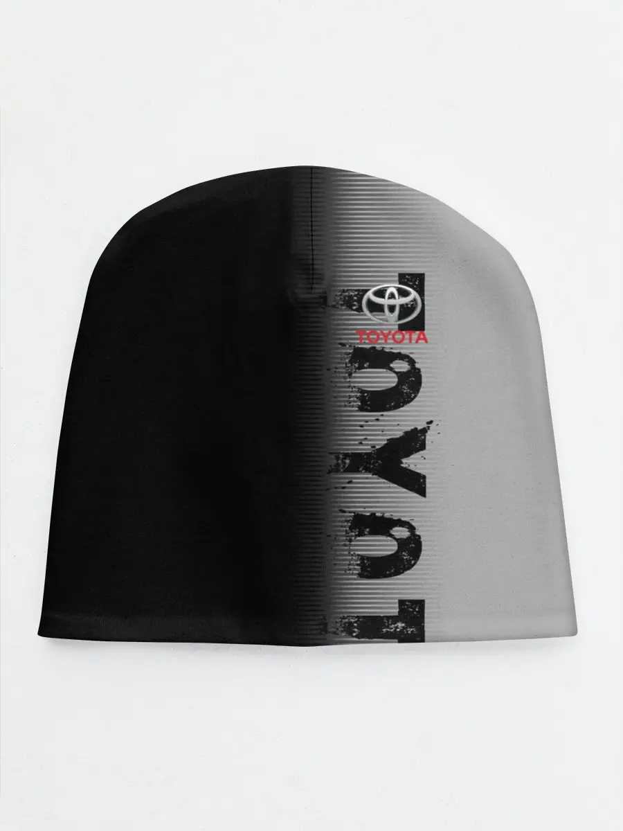 Детская шапка / TOYOTA SPORT