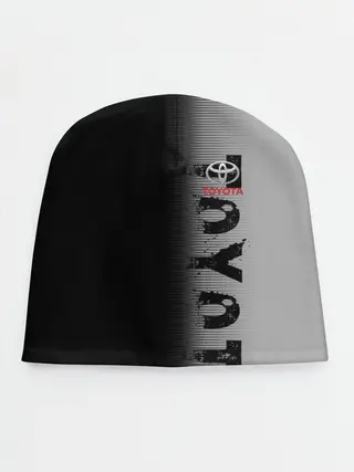 Детская шапка / TOYOTA SPORT
