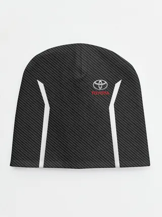Детская шапка / TOYOTA SPORT
