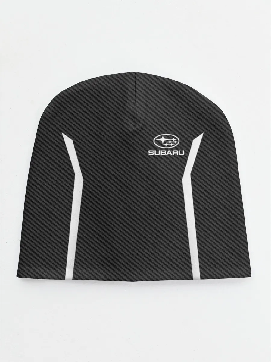 Детская шапка / SUBARU SPORT