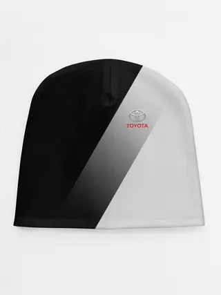 Детская шапка / TOYOTA | ТОЙОТА ELITE