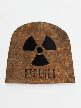 Детская шапка / STALKER