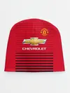 Детская шапка / Man United Форма Home 18/19