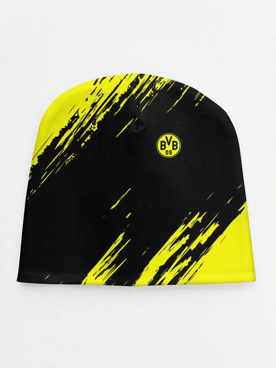 Детская шапка / FC Borussia 2018 Original