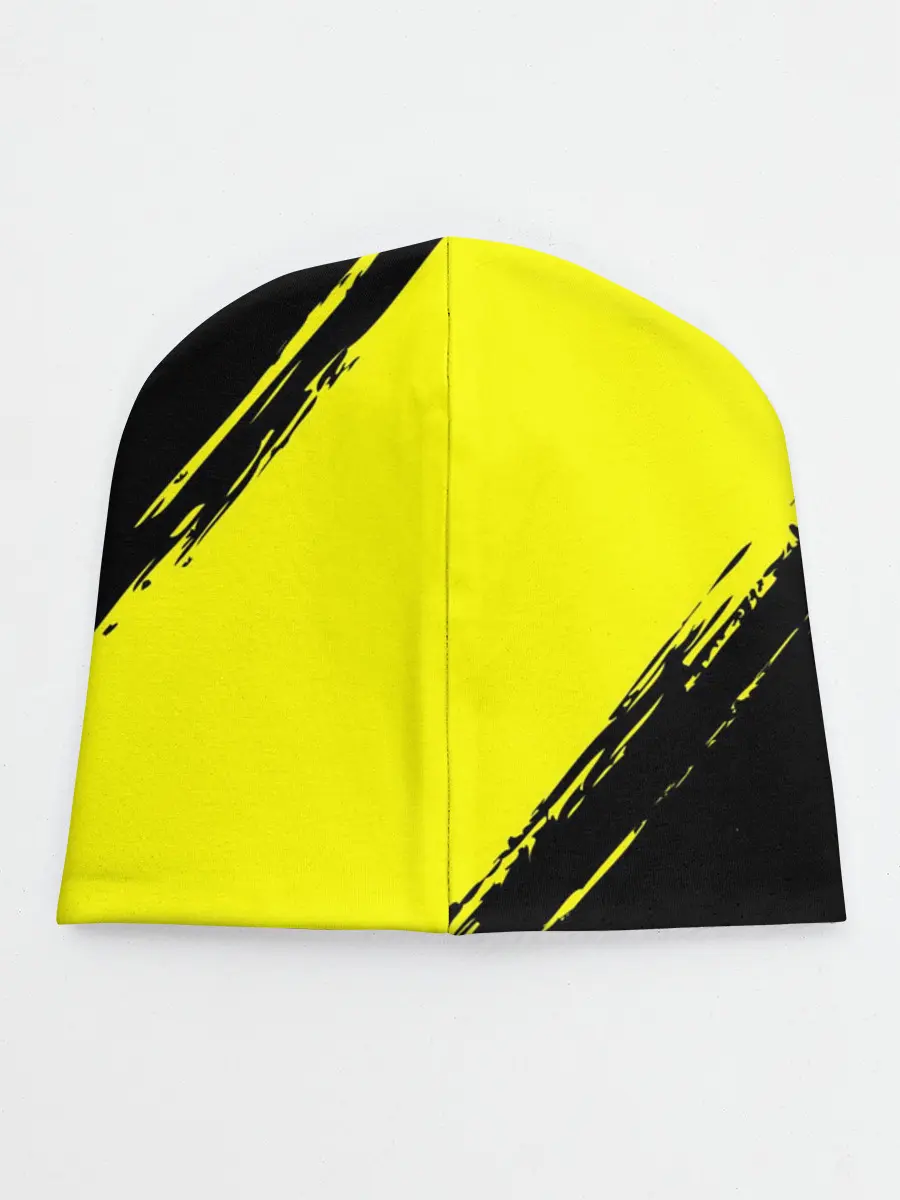 Детская шапка / FC Borussia 2018 Original