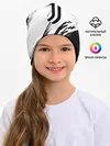 Детская шапка / JUVENTUS SPORT