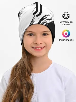 Детская шапка / JUVENTUS SPORT