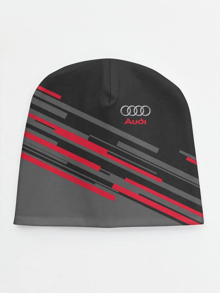 Детская шапка / AUDI SPORT