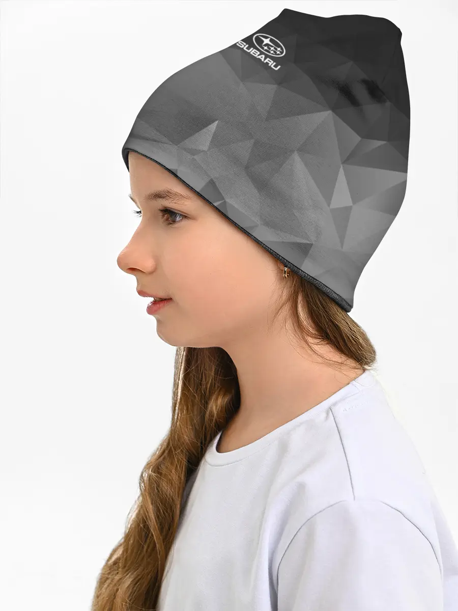 Детская шапка / SUBARU SPORT
