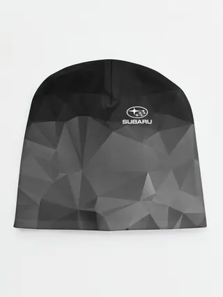 Детская шапка / SUBARU SPORT