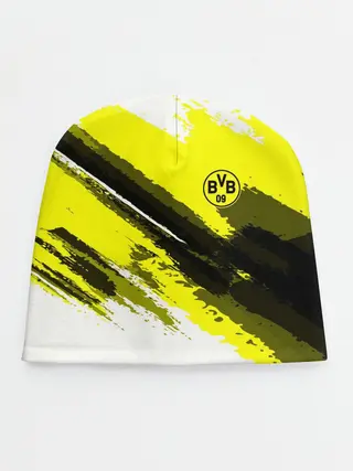 Детская шапка / FC Borussia Original 2018