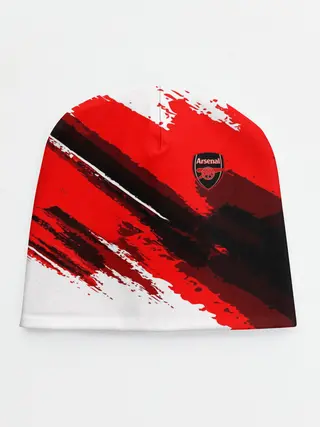 Детская шапка / FC Arsenal Original 2018