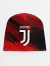 Детская шапка / JUVENTUS SPORT RED