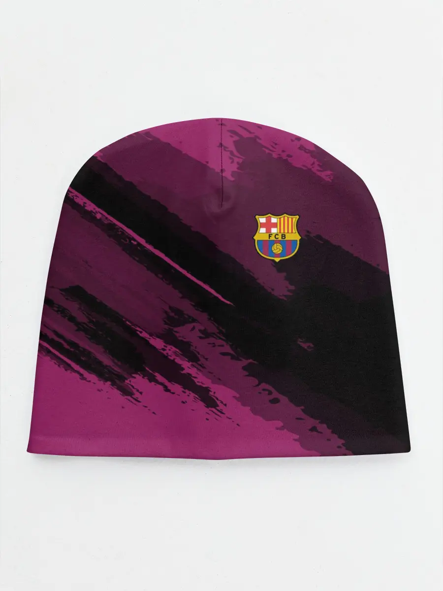Детская шапка / Barcelona sport