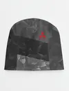 Детская шапка / MITSUBISHI SPORT