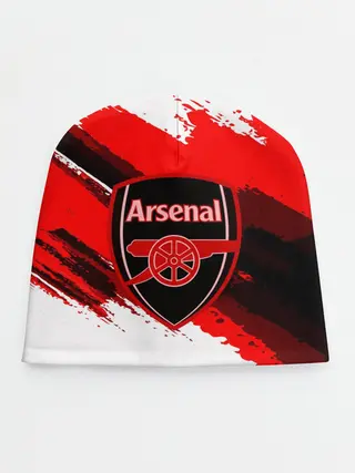 Детская шапка / ARSENAL SPORT STYLE