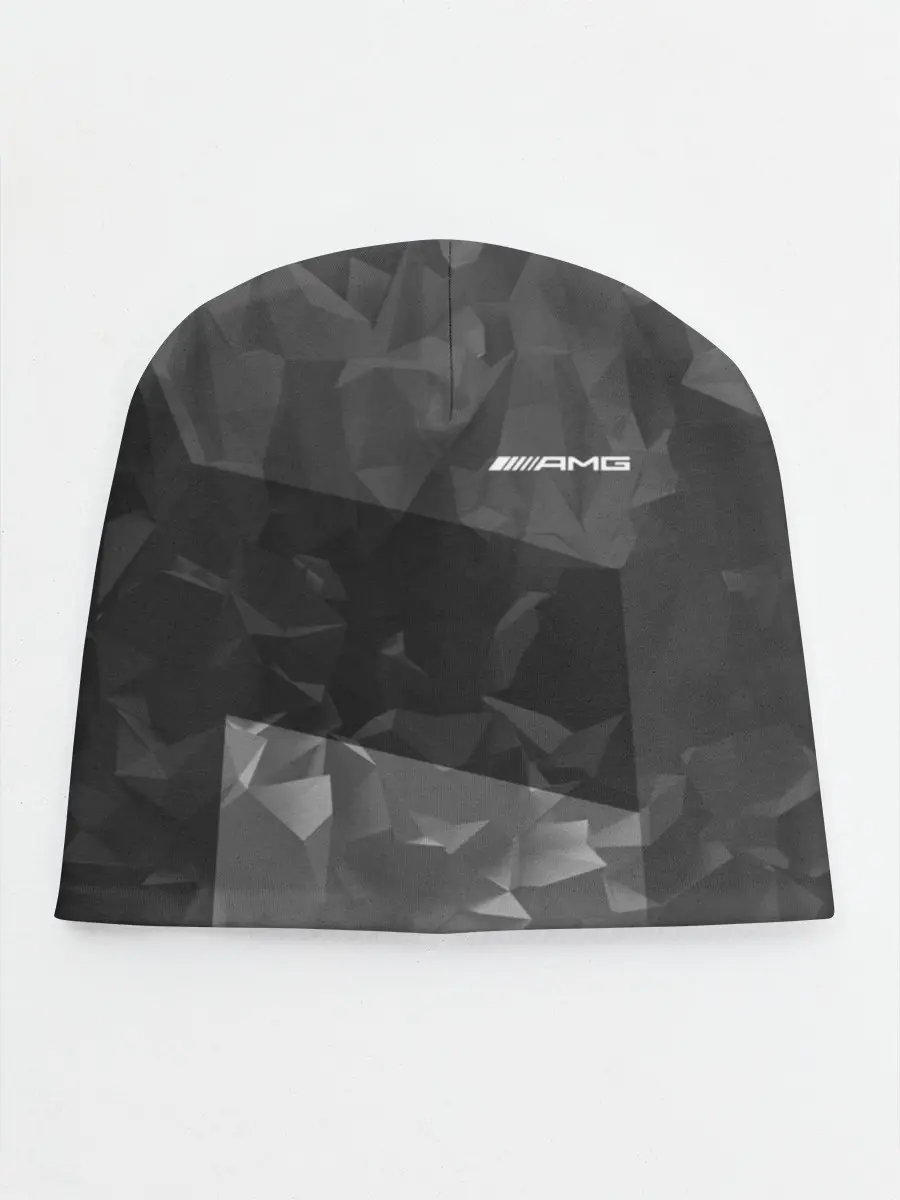 Детская шапка / AMG SPORT