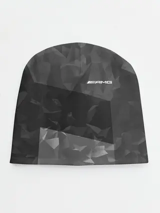 Детская шапка / AMG SPORT