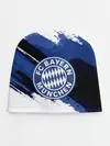 Детская шапка / BAYERN MUNCHEN SPORT STYLE