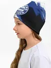 Детская шапка / BAYERN MUNCHEN SPORT STYLE