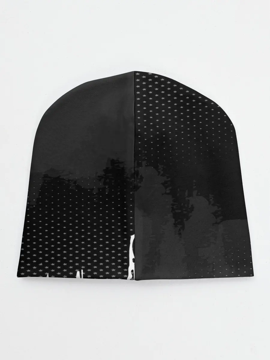 Детская шапка / RUSSIA SPORT