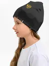 Детская шапка / RUSSIA SPORT