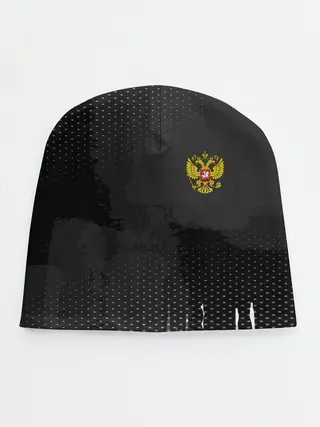 Детская шапка / RUSSIA SPORT