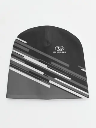 Детская шапка / SUBARU SPORT