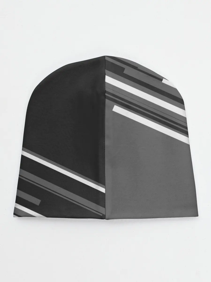 Детская шапка / MERCEDES BENZ SPORT