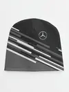 Детская шапка / MERCEDES BENZ SPORT