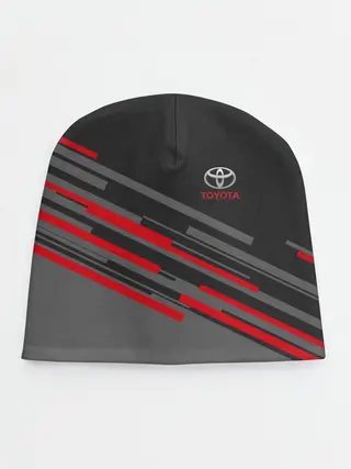 Детская шапка / TOYOTA | ТОЙОТА