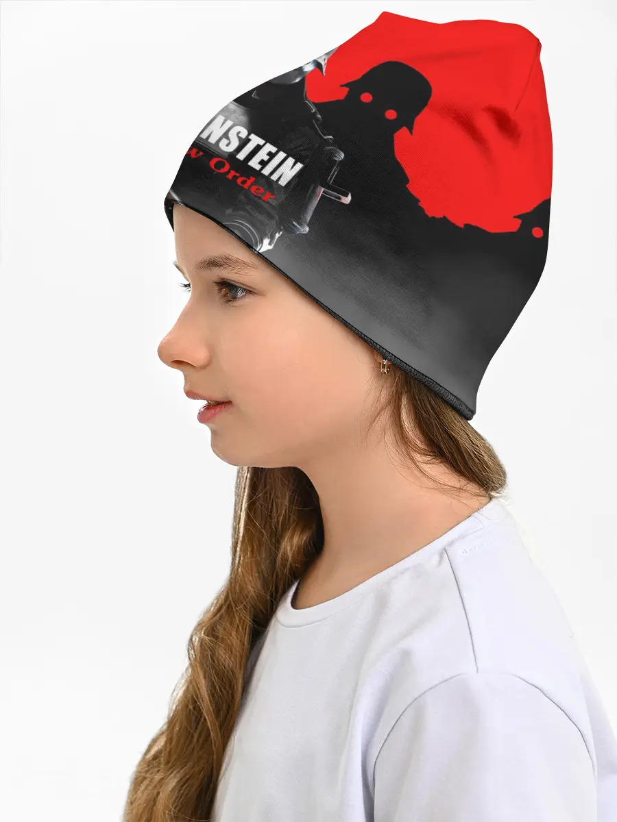 Детская шапка / Wolfenstein: The New Order