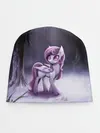 Детская шапка / MLP