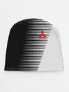Детская шапка / MITSUBISHI SPORT