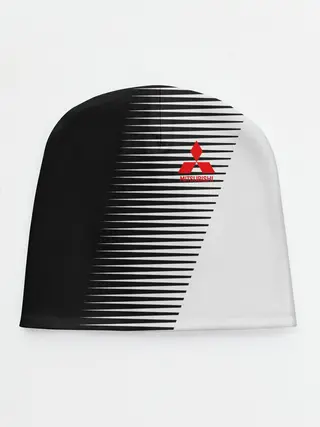 Детская шапка / MITSUBISHI SPORT