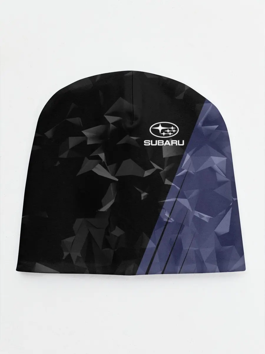 Детская шапка / SUBARU SPORT