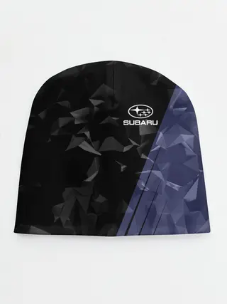 Детская шапка / SUBARU SPORT