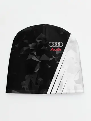 Детская шапка / AUDI SPORT