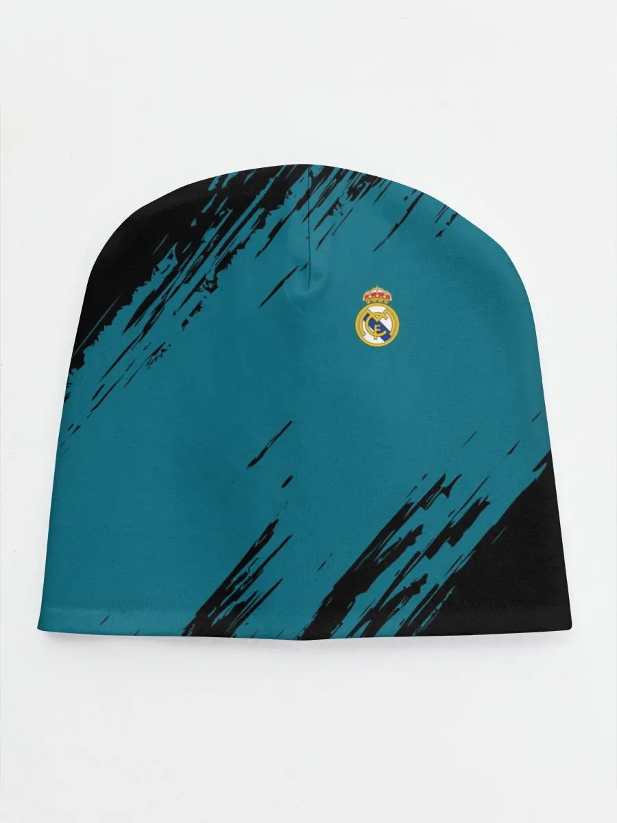 Детская шапка / Real Madrid 2018 Original