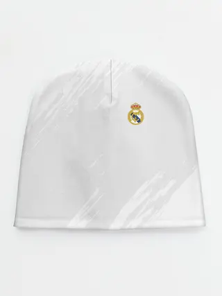 Детская шапка / Real Madrid 2018 Original