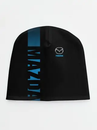 Детская шапка / MAZDA SPORT