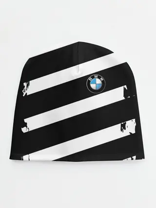Детская шапка / BMW SPORT