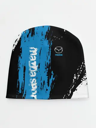 Детская шапка / MAZDA SPORT