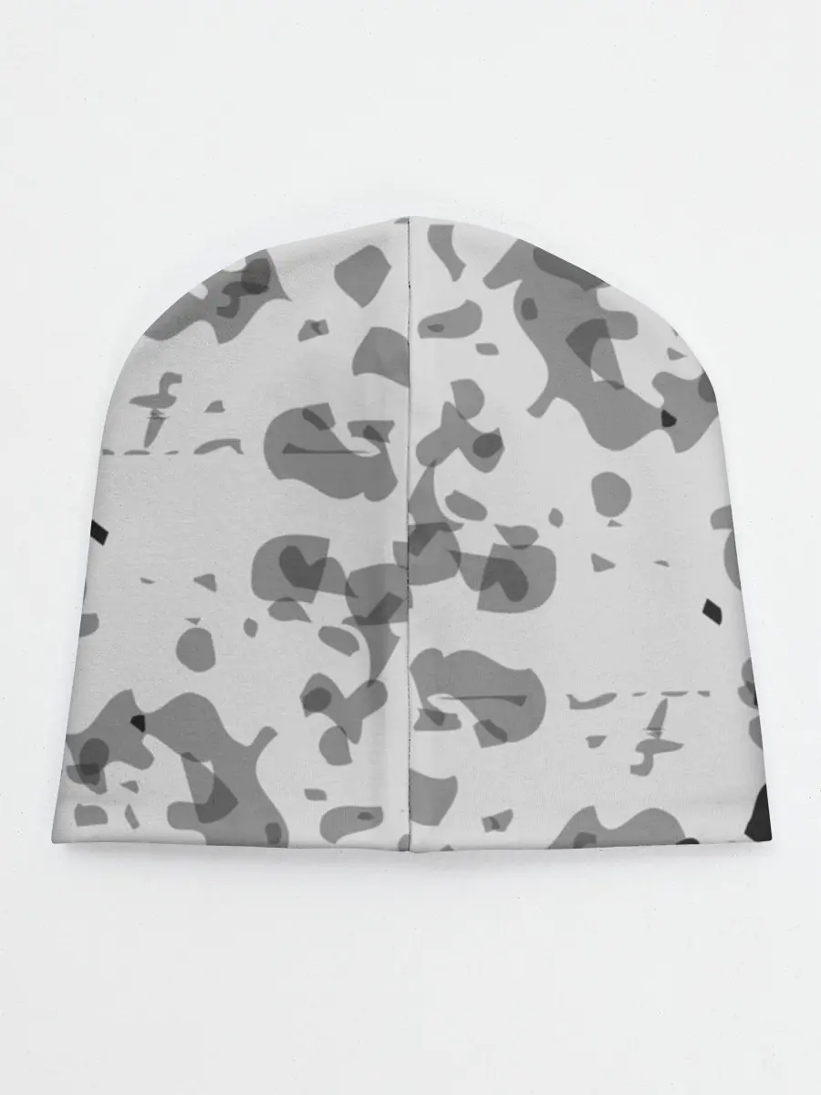 Детская шапка / AMG SPORT