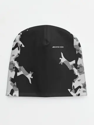 Детская шапка / AMG SPORT