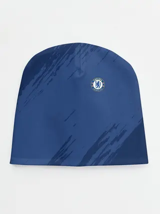 Детская шапка / Chelsea Uniform