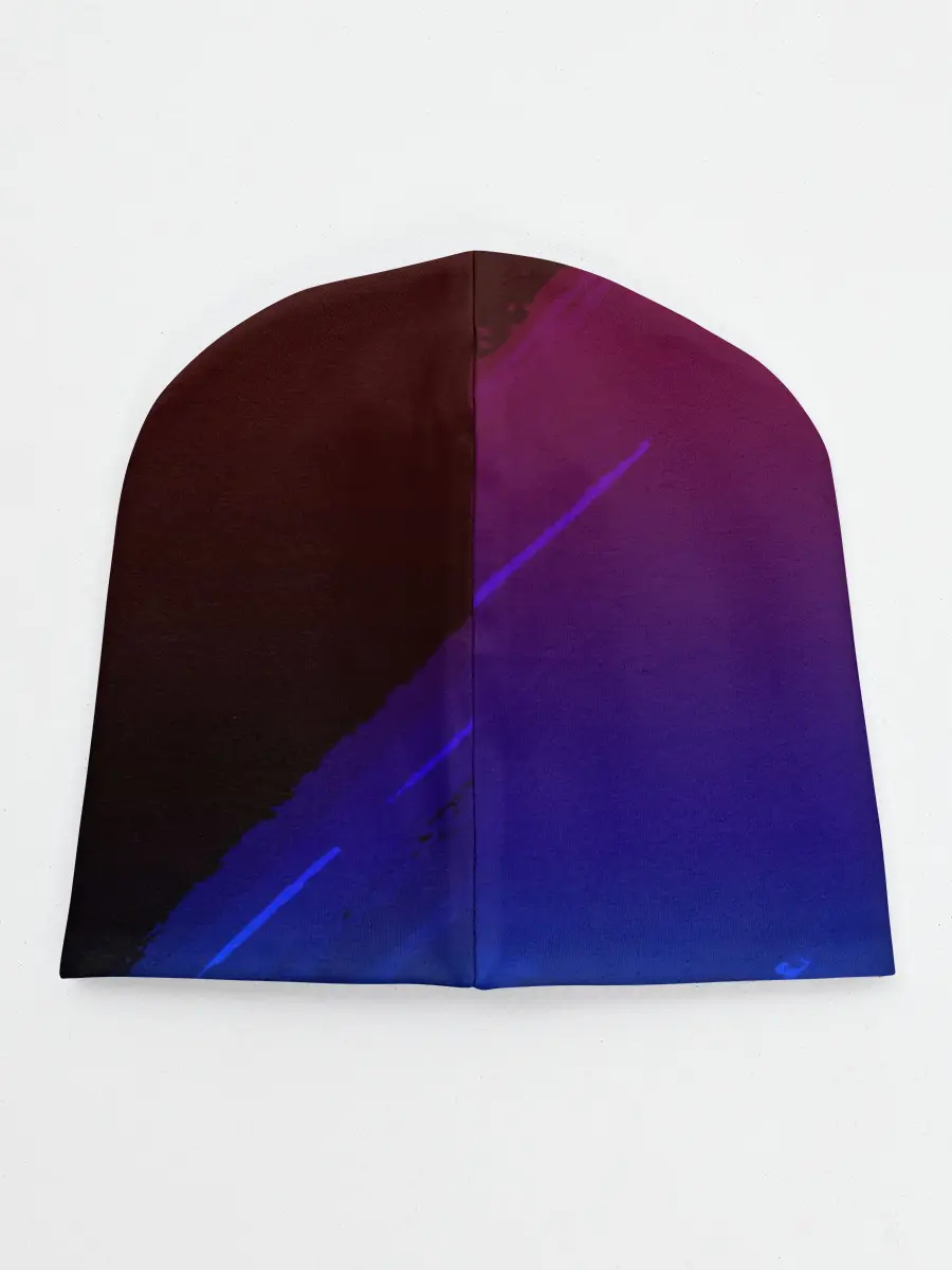 Детская шапка / FC Barcelona SPORT